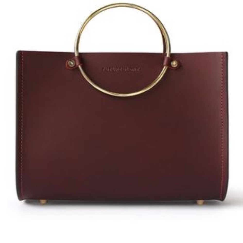 Future Glory crossbody